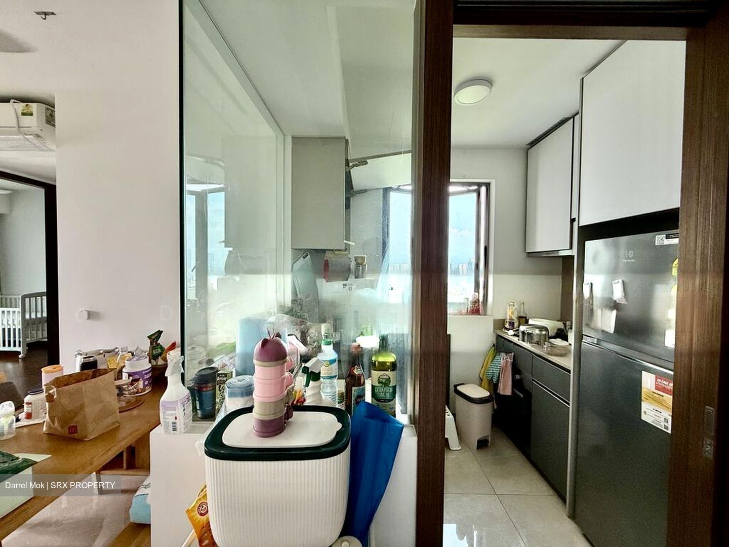 Normanton Park (D5), Apartment #486763951